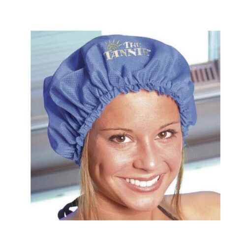 UV Protection Bonnet Cap For tanning - Made in USA