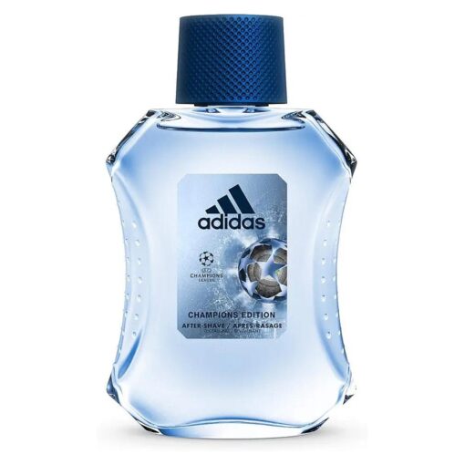 Adidas After Shave 100Ml Revitalizing Uefa Champions League Arena Edition