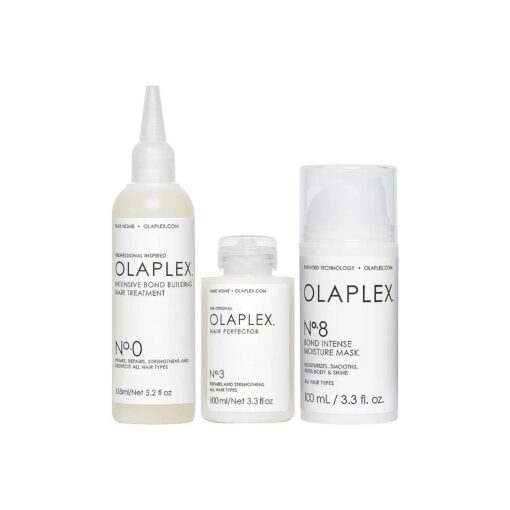 Olaplex Ultimate Bond Treatment System