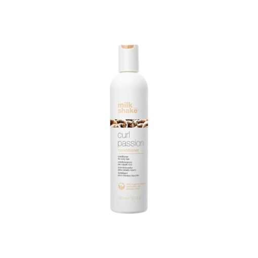 milk_shake Curl Passion Conditioner, 10.1 Fl Oz