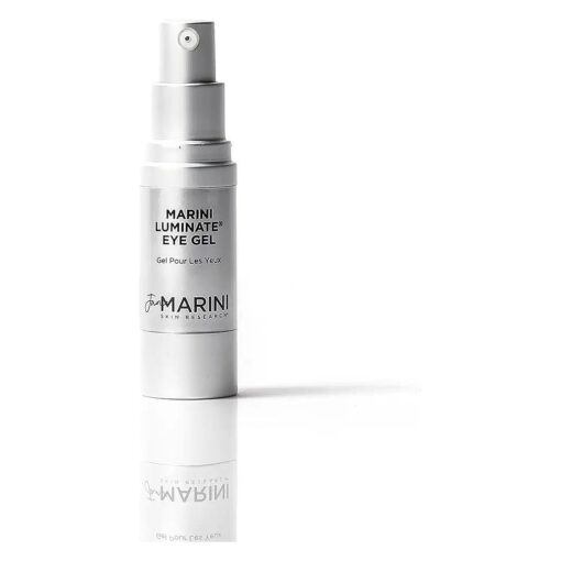 Jan Marini Skin Research Marini Luminate Eye Gel, 0.5 Fl Oz