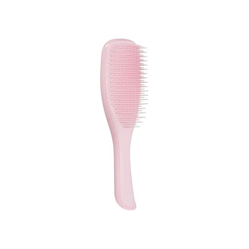 Tangle Teezer The Ultimate Detangling Brush, Dry and Wet Hair Brush Detangler for All Hair Types, Millennial Pink