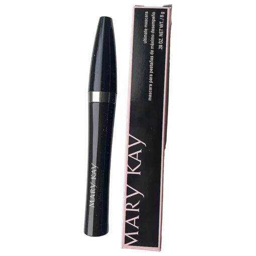 Mary Kay Ultimate Mascara 0.28 Net WT / 8 g - Black/Brown