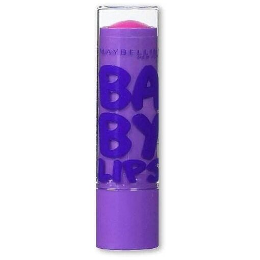 Maybelline Baby Lips Moisturizing Lip Balm - 160 Pink Wishes