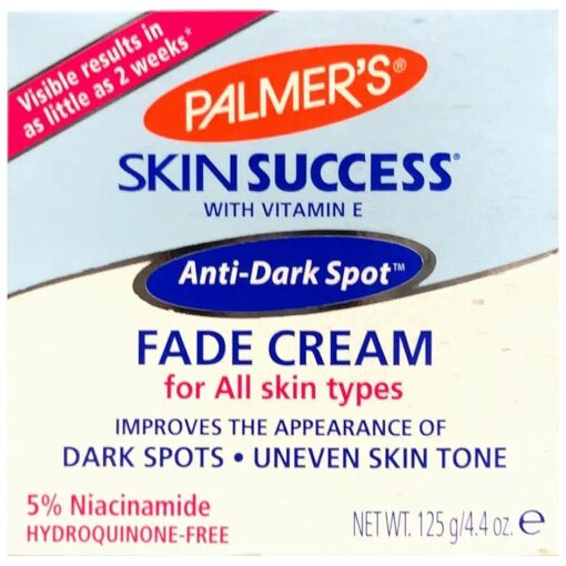 Palmers Skin Success Eventone Fade Cream Regular Jn22 07600 4.4oz