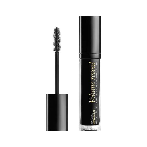 Bourjois Volume Reveal Mascara Ultra Black