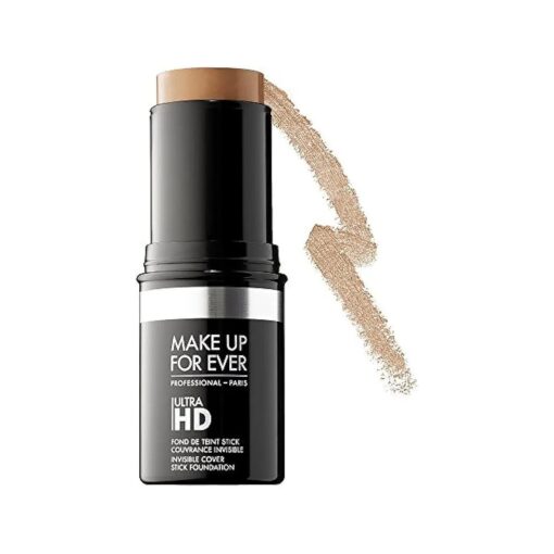 Make Up For Ever Ultra HD Invisible Cover Stick Foundation - Soft Sand