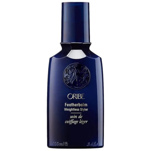 Oribe Feather Balm Ultra Light Cream 3.4 Fl Oz ( Pack of 1 )