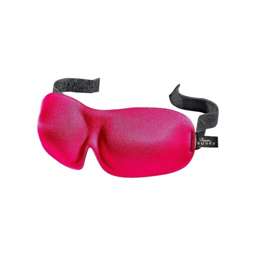 Bucky 40 Blinks No Pressure Eye Mask for Travel & Sleep