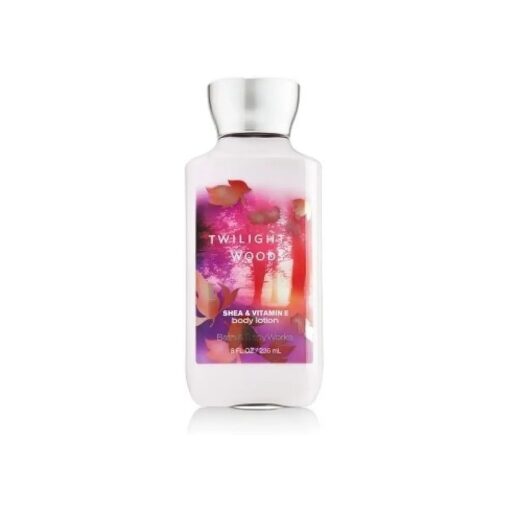 Bath Body Works Twilight Woods Body Lotion 8 fl oz Each