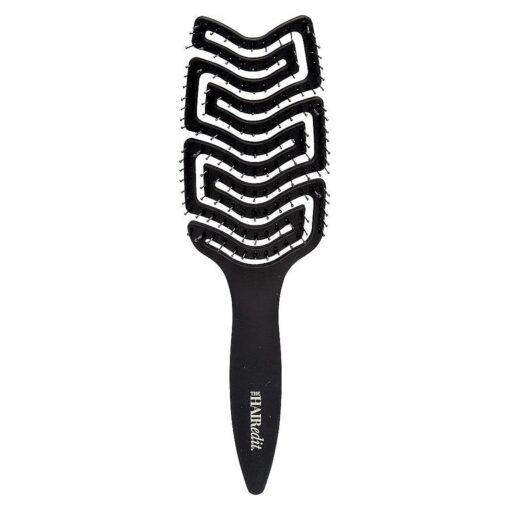 The Hair Edit Detangle & Massage Brush