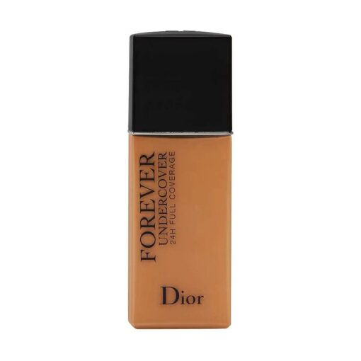 Christian Dior Diorskin Forever Undercover Foundation for Women, 020 Light Beige, 1.3 Ounce