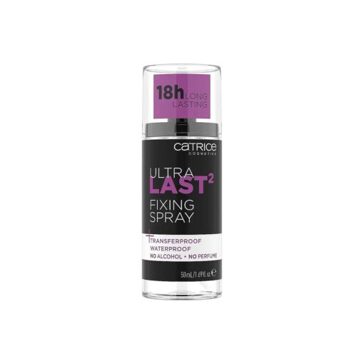 Catrice | Ultra Last2 Fixing Spray