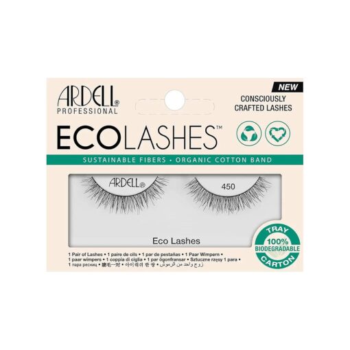 Ardell Eco Lashes 450