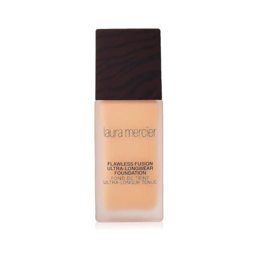 Laura Mercier Flawless fusion ultra-longwear foundation - honey by laura mercier for women - 1 oz foundation, 1 Ounce