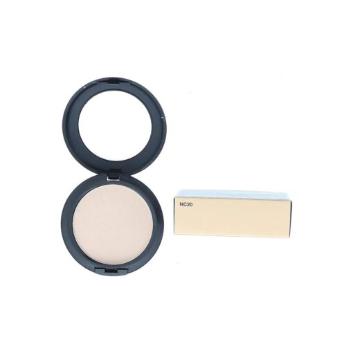 MAC Studio Fix Powder Plus Foundation, NC20, 0.52 Ounce