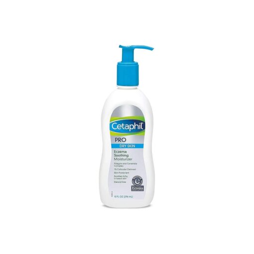 Cetaphil Moisturizing Body Cream for Dry-Sensitive Skin, Fragrance-Free .10 oz ( 2 Pack )