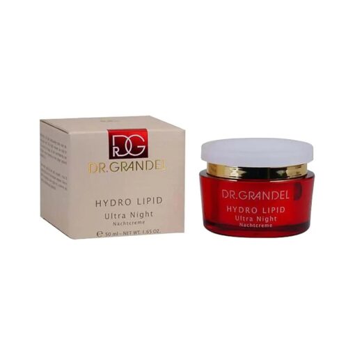 Dr. Grandel Hydro Lipid Ultra Night Cream