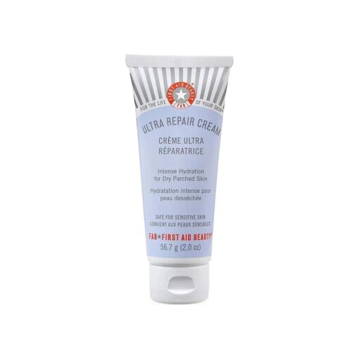 Ultra Repair Cream 2 oz .