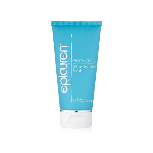 Epicuren Discovery Micro-Derm Ultra-Refining Scrub