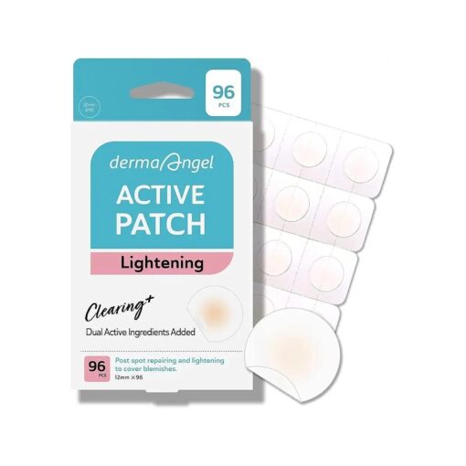 Ultra Invisible Dark Spot Patches for Post Acne Pimple, Acne Spot Treatment - Day and Night Use - UPGRADED ( Post Acne - 96 Count - 1 Size )