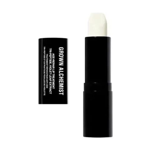 Grown Alchemist Age Repair Lip Treatment, Tri-Peptide, Violet Leaf Extract ( 3.8g / 0.14oz )