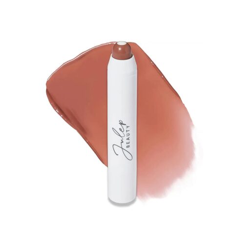 Julep It 's Balm : Tinted Lip Balm + Buildable Lip Color - Cashmere Nude - Natural Gloss Finish - Hydrating Vitamin E Core - Vegan