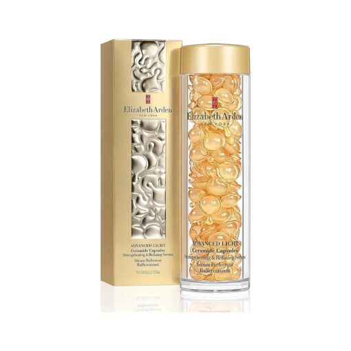 Elizabeth Arden ADVANCED LIGHT CERAMIDE CAPSULES STRENGTHENING & REFINING SERUM