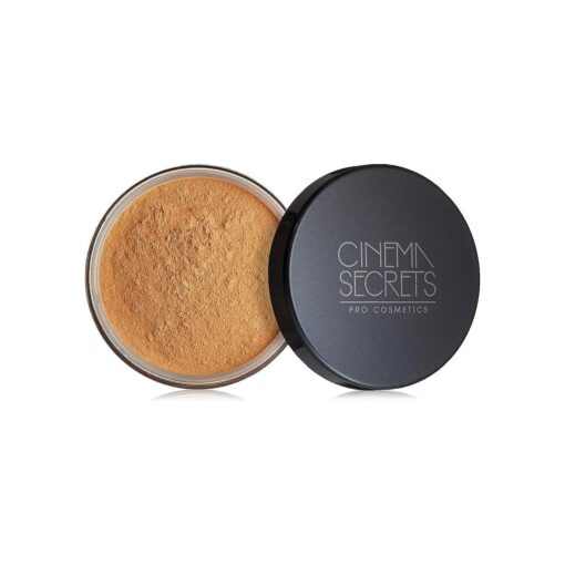 CINEMA SECRETS Pro Cosmetics Ultralucent Loose Setting Powder