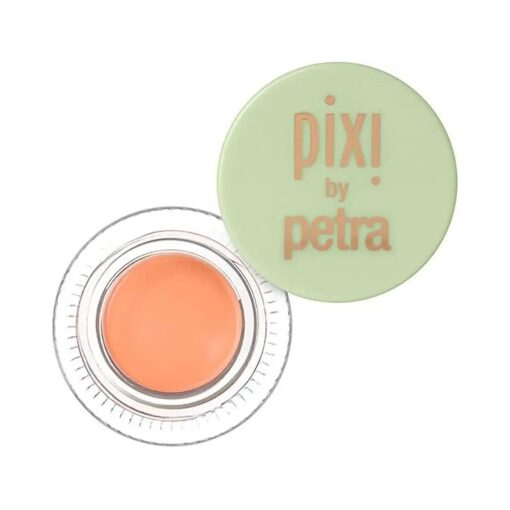 Pixi Beauty Correction Concentrate - Awakening Apricot | Under Eye Colour Corrector | Illuminating Concealer For Under Eyes | 0.1 Fl Oz