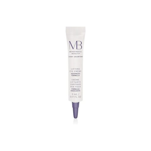 Meaningful Beauty Lifting Eye Creme Advanced Formula Under Care