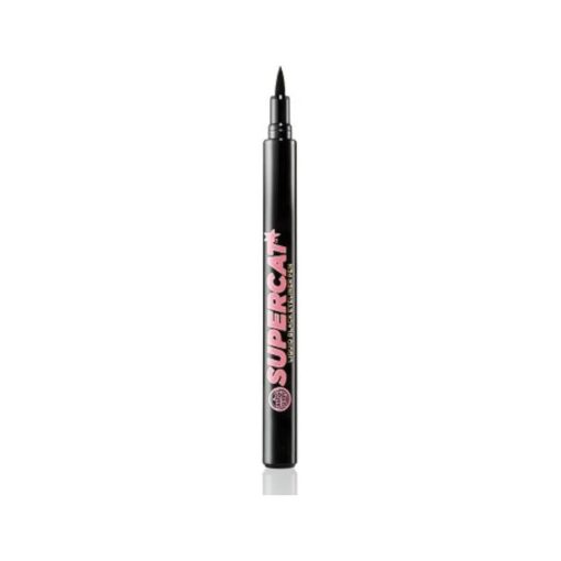 Soap & Glory Supercat Eyeliner Pen Carbon Black Extreme