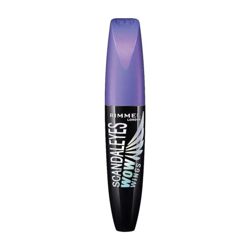 SCANDALEYES | WOW Wings Mascara - Extreme Black ( 2