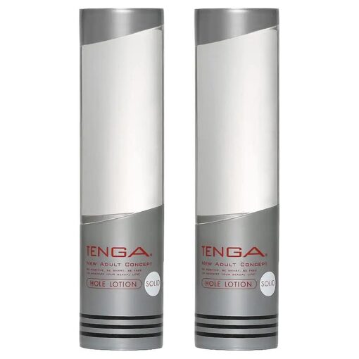 TENGA HOLE LOTION STT-065 Solid Lotion