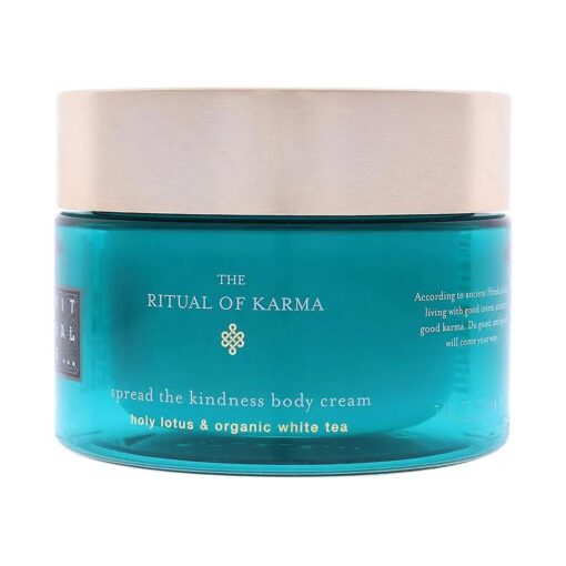 Rituals The Ritual of Karma Body Cream Unisex 7.4 oz