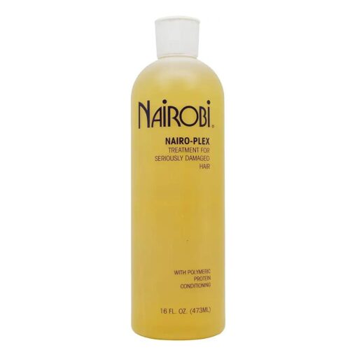 Nairo-Plex Treatment Conditioner Unisex Treatment, 16 Ounce