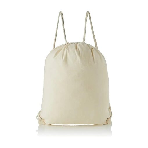 Unisex Adults ' 110 Gym Sac, Natural, One Size