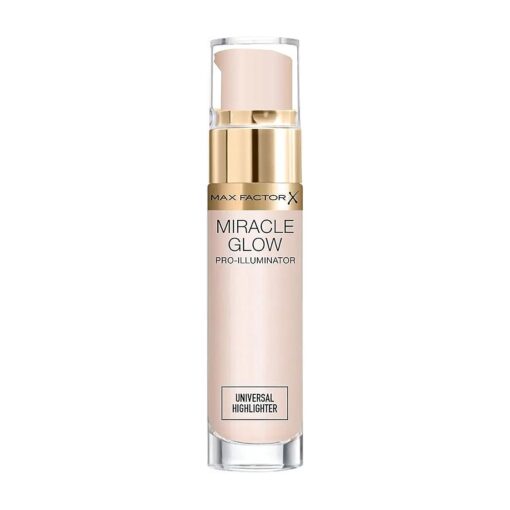 Max Factor Max Factor Miracle Glow Universal Highlighter