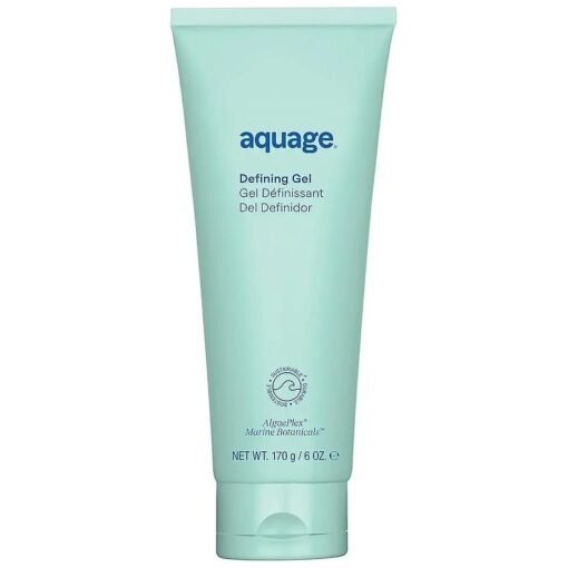 AQUAGE Defining Gel, For Curly, Wavy or Permed Hair