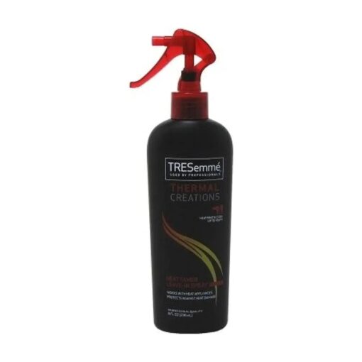 Thermal Creations Heat Tamer Spray, 8 Oz ( Pack of 2 ), TRE-7096