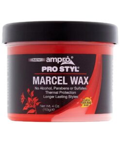 Ampro Pro Styl Marcel Curl Wax 4 Oz