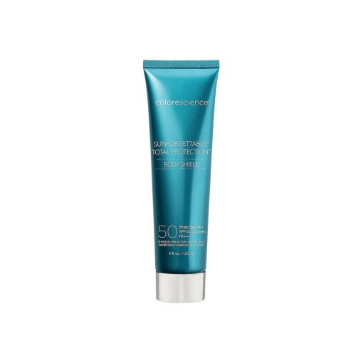 Sunforgettable Total Protection Body Shield SPF 50