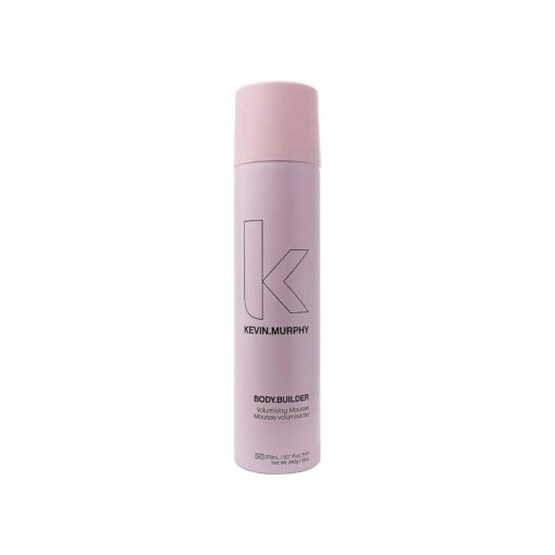 KEVIN MURPHY Body Builder Volumising Mousse, 12 Ounce