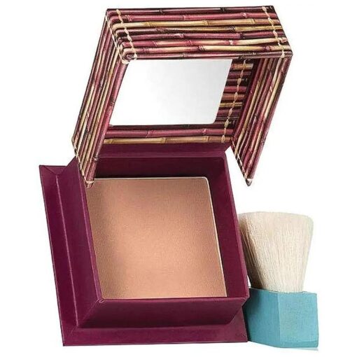 Benefit Cosmetics Hoola Matte Bronzer Travel Mini ( .14 oz )