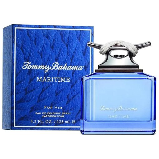 Tommy Bahama Maritime Eau de Cologne, 4.2 Fl Oz