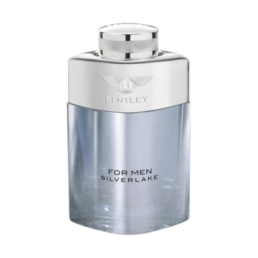 Bentley Silverlake by Bentley Eau De Parfum Spray 3.4 oz