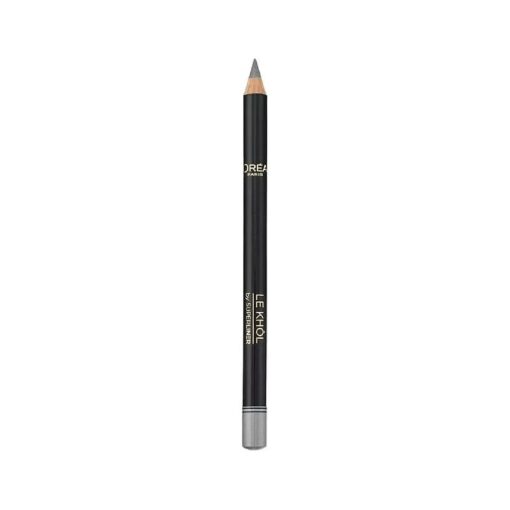 L'Oreal Paris Kajal Superliner Le Khol 111 Urban Grey