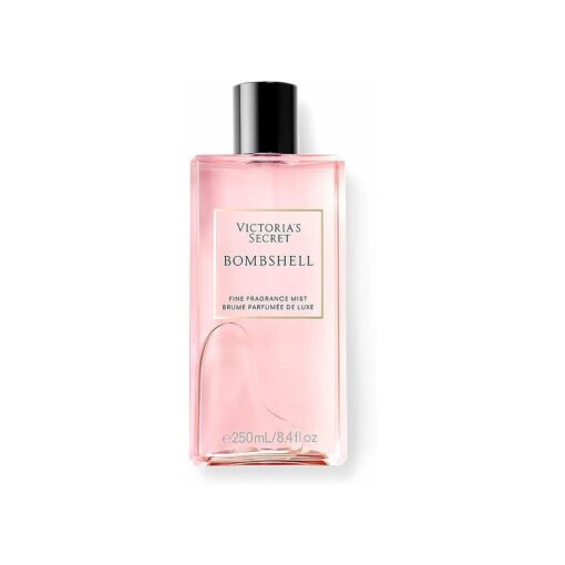 Victoria 's Secret Bombshell Fine Fragrance 8.4oz Mist