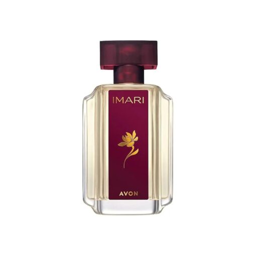 Avon Imari Eau de Toilette Spray