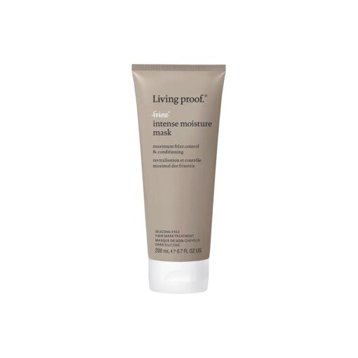 Living Proof No Frizz Intense Moisture Mask